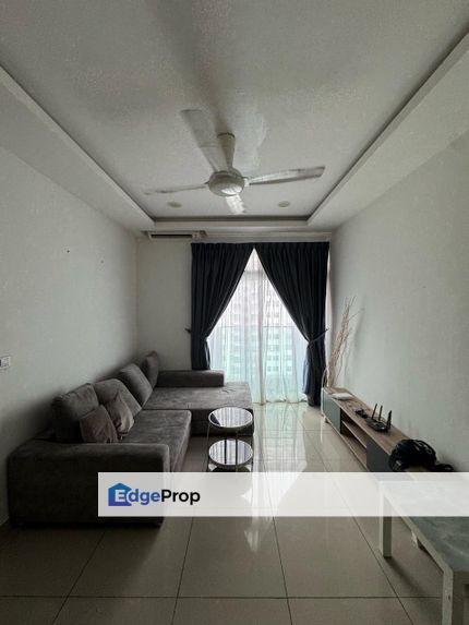 MERIDIN BAYVUE APARTMENT @ TAMAN SIERRA PERDANA / MASAI, Johor, Masai