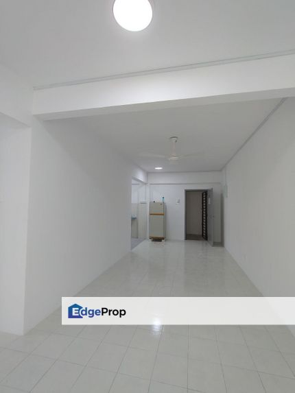 PANGSAPURI 1 SCIENTEX UTAMA SENAI @ SENAI, Johor, Johor Bahru