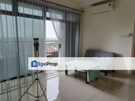 8SCAPE RESIDENCES APARTMENT @ PERLING / SKUDAI , Johor, Johor Bahru