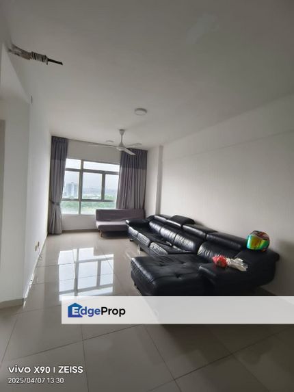 MIDAS PERLING APARTMENT @ SKUDAI, Johor, Johor Bahru