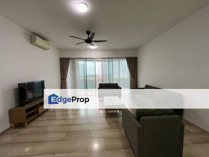 GRANDVIEW 360 APARTMENT @ PERMAS JAYA / MASAI, Johor, Johor Bahru