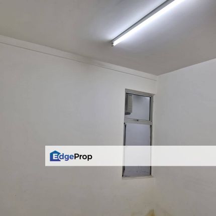 MOLEK RIA APARTMENT @ TAMAN MOLEK / MASAI / PLENTONG, Johor, Johor Bahru