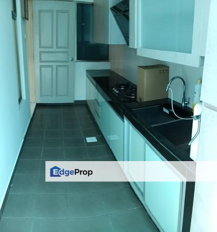 HORIZON HILLS  / ISKANDAR PUTERI / GELANG PATAH @ SEMI DETACHED CLUSTER, Johor, Nusajaya