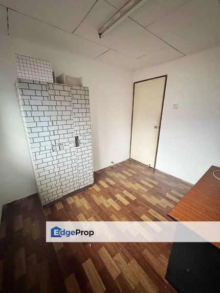 TAMAN SCIENTEX PASIR GUDANG @ DOUBLE STOREY, Johor, Pasir Gudang