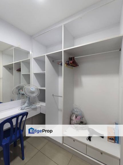 KSL AVERY PARK APARTMENT @ BANDAR SERI ALAM, MASAI , Johor, Masai