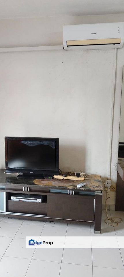 LAKE VIEW SUITES APARTMENT @ MOUNT AUSTIN, Johor, Johor Bahru