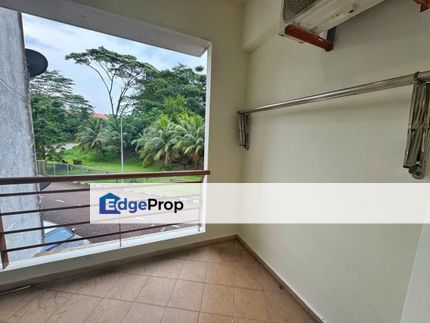 LAGENDA TASEK CONDOMINIUM @ LARKIN / TASEK / JOHOR BAHRU, Johor, Johor Bahru