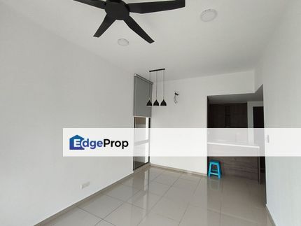 WAVE MARINA COVE APARTMENT @ JOHOR BAHRU, Johor, Johor Bahru