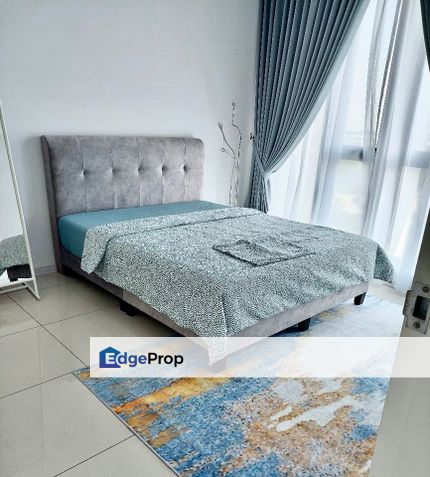 THE ELYSIA PARK RESIDENCE APARTMENT @ MEDINI / ISKANDAR PUTERI / GELANG PATAH, Johor, Nusajaya