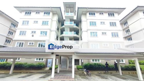 LARKIN RESIDENCE 2 APARTMENT @ LARKIN / JOHOR BAHRU  , Johor, Johor Bahru