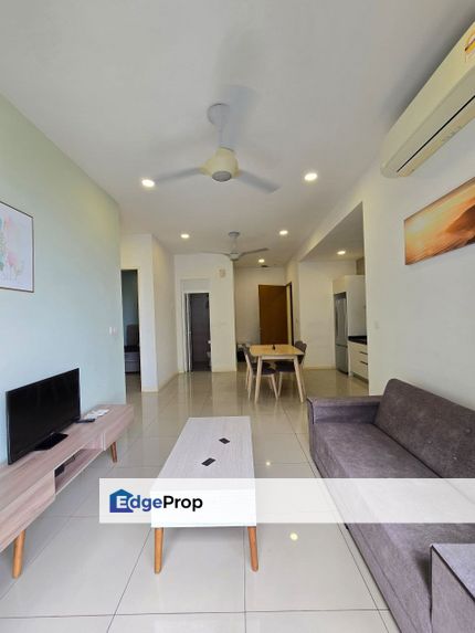 D'PRISTINE APARTMENT @ MEDINI / ISKANDAR PUTERI, Johor, Nusajaya