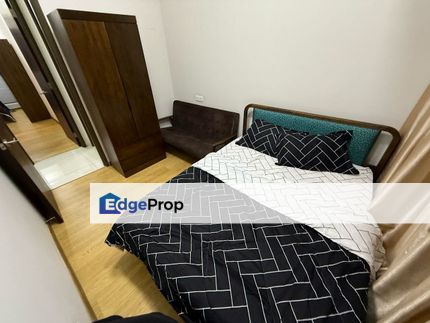 BAYPOINT COUNTRY GARDEN / DANGABAY / CIQ  / JB TOWN / ROOM RENT, Johor, Johor Bahru