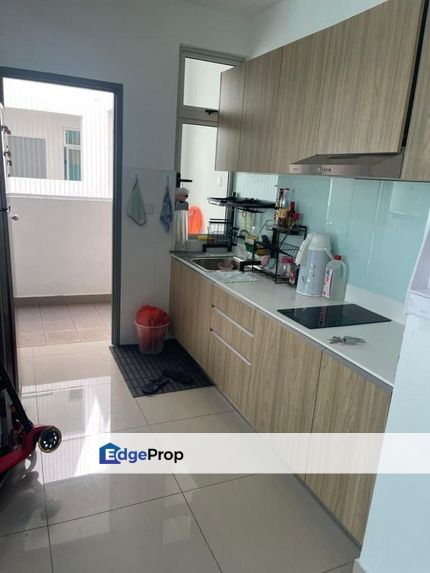 MERIDIN BAYVUE APARTMENT @ SIERRA PERDANA / MASAI, Johor, Masai