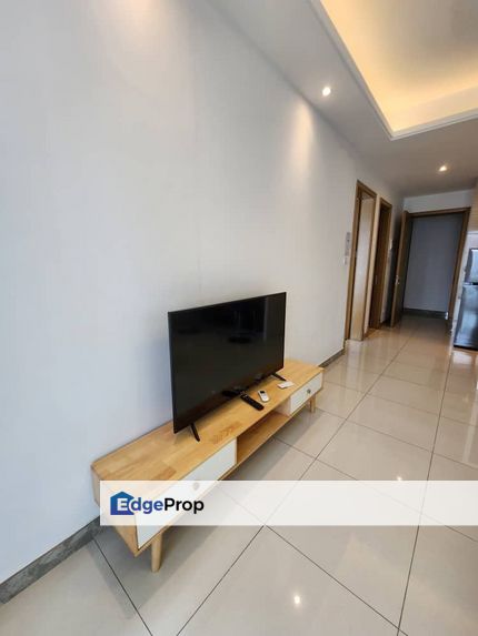 R&F PRINCESS COVE APARTMENT @ JB TOWN / CIQ / JOHOR BAHRU, Johor, Johor Bahru