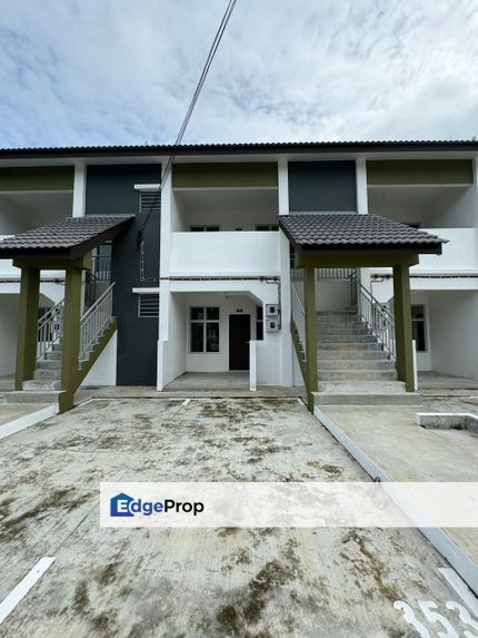 BANDAR PUTRA KULAI @ TOWNHOUSE GROUND FLOOR, Johor, Kulai