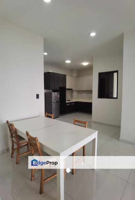 COUNTRY GARDEN DANGABAY APARTMENT @ JB TOWN / CIQ, Johor, Johor Bahru