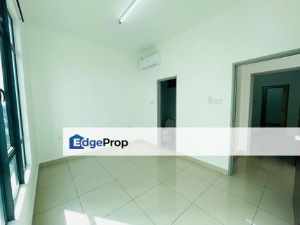 KSL RESIDENCES 2 APARTMENT @ KANGKAR TEBRAU, Johor, Johor Bahru
