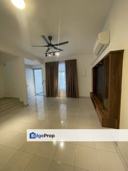 TAMAN BESTARI PERDANA, PASIR GUDANG @ DOUBLE STOREY, Johor, Pasir Gudang