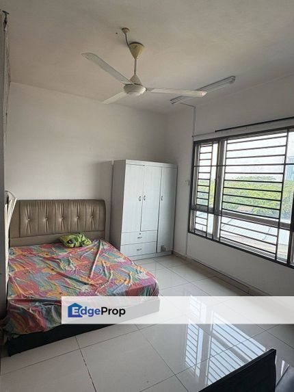 ZENNITH SUITES APARTMENT @ KEBUN TEH / JB TOWN / LARKIN, Johor, Johor Bahru