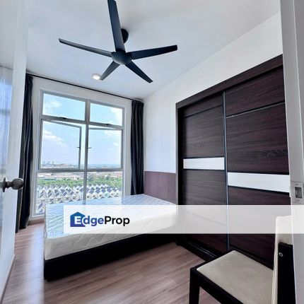 MIDAS SERI ALAM APARTMENT @ BANDAR SERI ALAM / MASAI @ ROOM RENTAL, Johor, Pasir Gudang