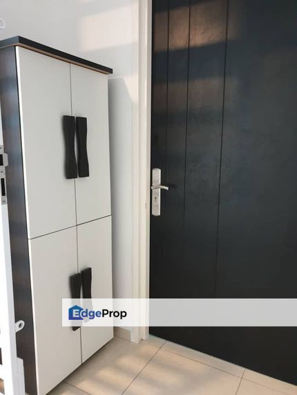 SKY BREEZE APARTMENT @ BUKIT INDAH / SKUDAI / ISKANDAR PUTERI, Johor, Johor Bahru