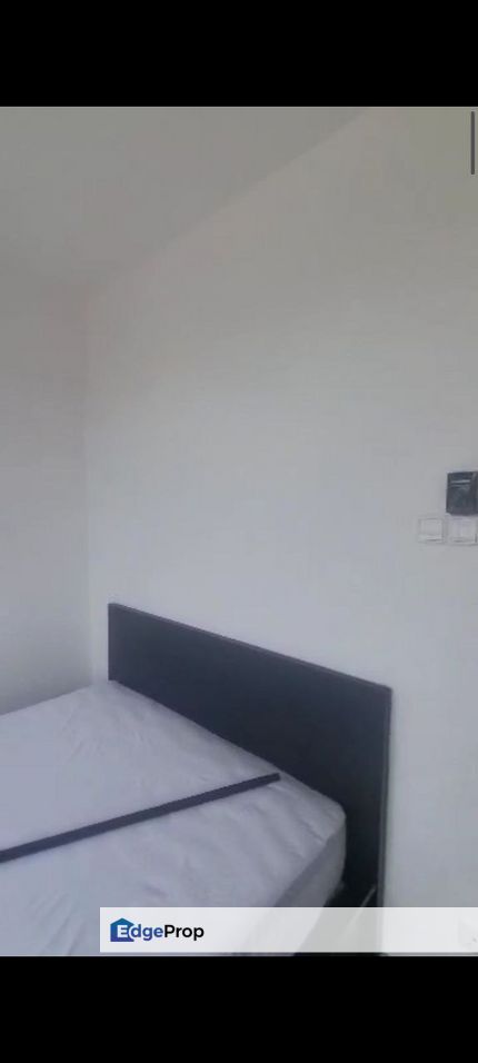 MIDAS SERI ALAM APARTMENT @ BANDAR SERI ALAM, MASAI, Johor, Pasir Gudang