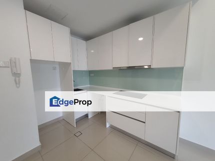 TROPEZ RESIDENCE APARTMENT @ DANGABAY / JB TOWN, Johor, Johor Bahru