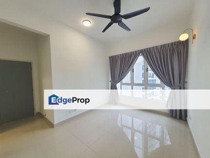 TROPEZ RESIDENCES APARTMENT @ DANGABAY / CIQ / JOHOR BAHRU, Johor, Johor Bahru