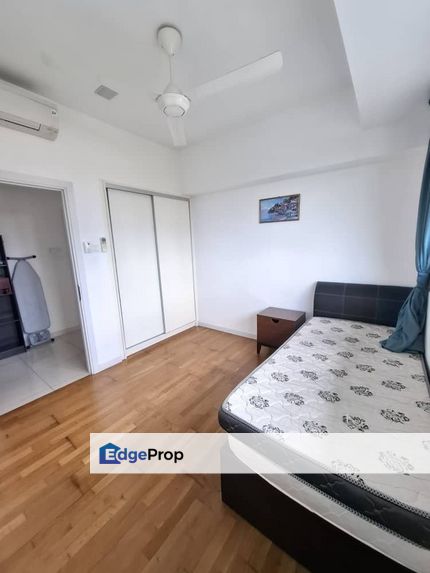 ISKANDAR RESIDENCES APARTMENT @ MEDINI / ISKANDAR PUTERI, Johor, Nusajaya