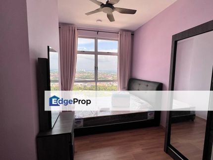 MIDAS APARTMENT BANDAR SERI ALAM / MASAI, Johor, Pasir Gudang