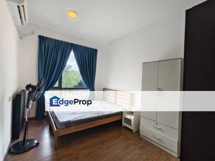 CENTRAL PARK COUNTRY GARDEN APARTMENT @ TAMPOI, Johor, Johor Bahru