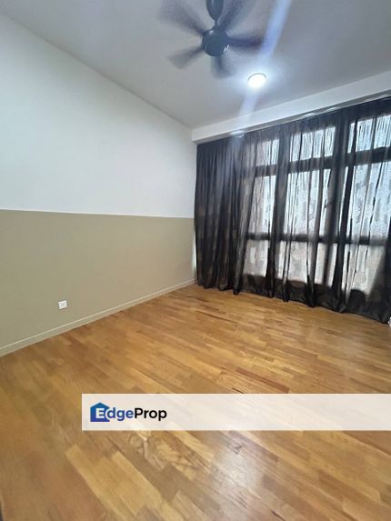 PARADIGM RESIDENCES APARTMENT @ SKUDAI / TAMPOI, Johor, Skudai