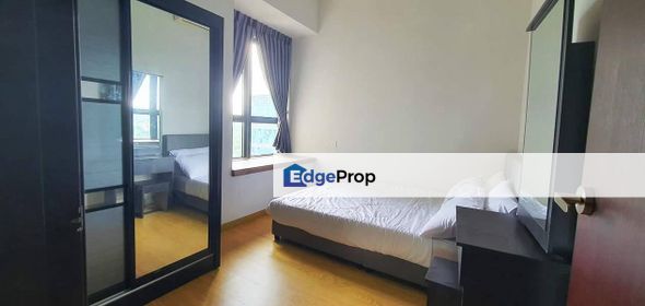 COUNTRY GARDEN DANGABAY  APARTMENT @ JB TOWN / CIQ, Johor, Johor Bahru