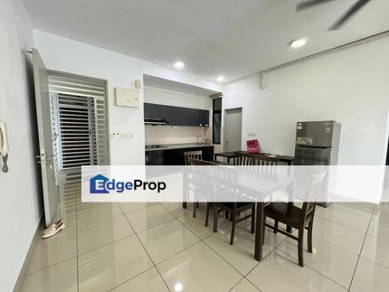 AUSTIN REGENCY APARTMENT @ MOUNT AUSTIN, Johor, Johor Bahru