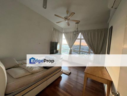 HORIZON RESIDENCE APARTMENT @ BUKIT INDAH / ISKANDAR PUTERI, Johor, Bukit Indah