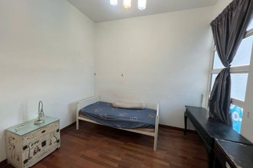 Horizon Residence (Dwi Mutiara)