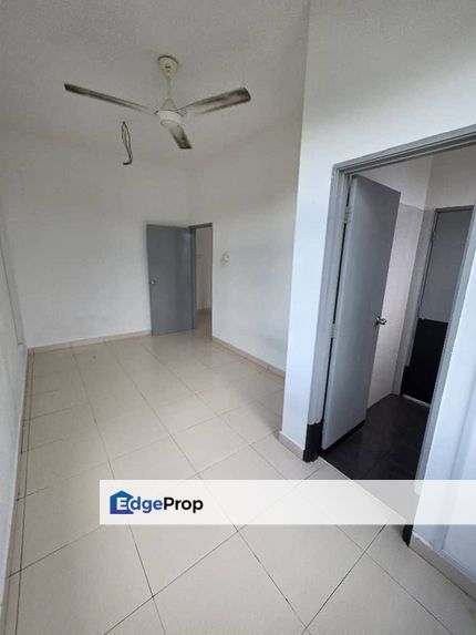 EROCA HILLS, KULAI @ DOUBLE STOREY, Johor, Kulai