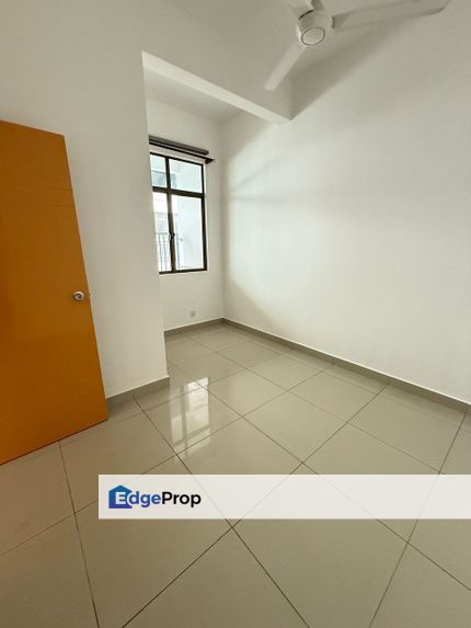 TAMAN DAMANSARA ALIFF / TAMPOI @ DOUBLE STOREY, Johor, Johor Bahru