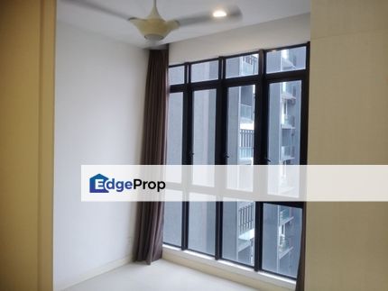 D'PRISTINE APARTMENT @ MEDINI / ISKANDAR PUTERI, Johor, Nusajaya