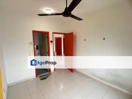 VILLA KRYSTAL APARTMENT @ BANDAR SELESA JAYA, SKUDAI, Johor, Skudai
