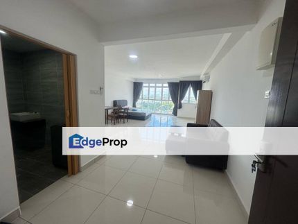 KSL RESIDENCES APARTMENT @ TAMAN DAYA , Johor, Johor Bahru