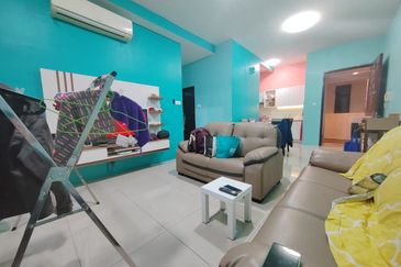 8scape Residences @ Sutera