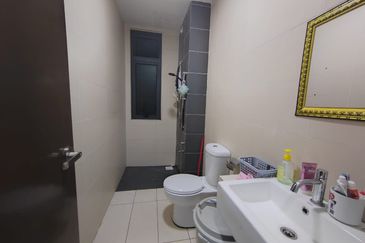 8scape Residences @ Sutera