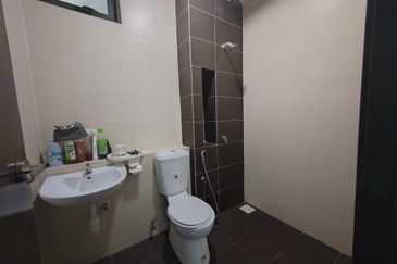 8scape Residences @ Sutera