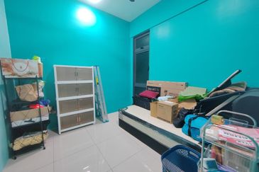 8scape Residences @ Sutera