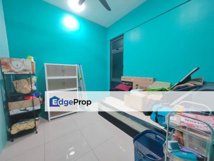 8SCAPE RESIDENCE APARTMENT @ PERLING / SKUDAI, Johor, Johor Bahru