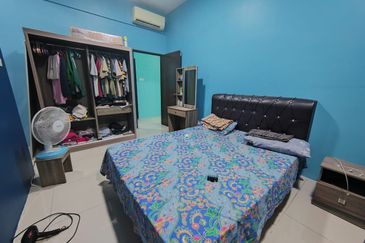 8scape Residences @ Sutera