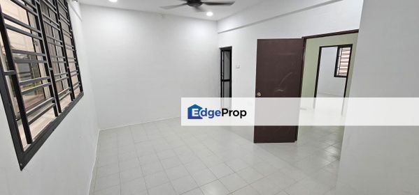 TAMAN SCIENTEX, PASIR GUDANG @ DOUBLE STOREY, Johor, Pasir Gudang