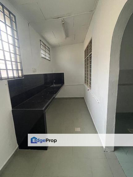 TAMAN PUTERI WANGSA, ULU TIRAM @ SINGLE STOREY, Johor, Ulu Tiram