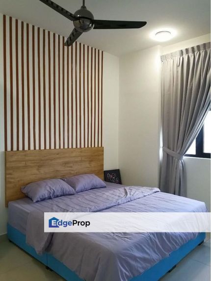 MERIDIN MEDINI APARTMENT @ MEDINI / ISKANDAR PUTERI, Johor, 